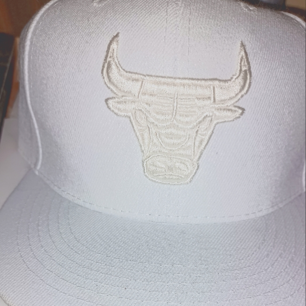 Chicago Bulls Snapback